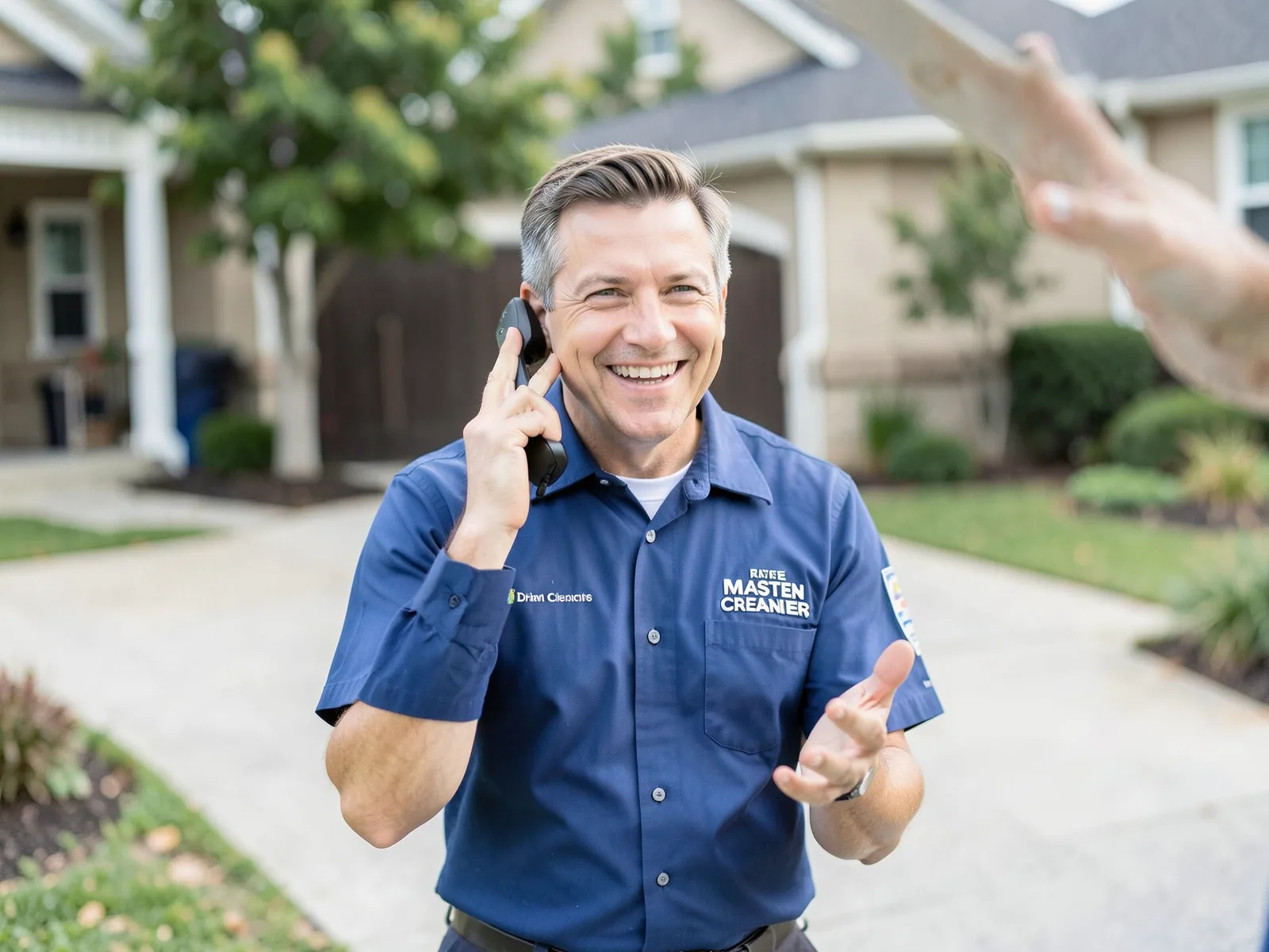 Drain Cleaning Port Hueneme Cbc Base, CA FAQs