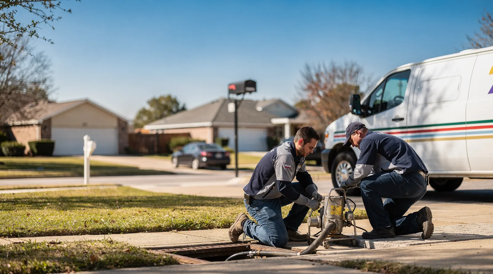 Drain Cleaning in Port Hueneme Cbc Base, CA near me